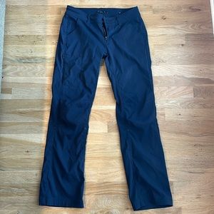 Prana Hiking Pants Size 6